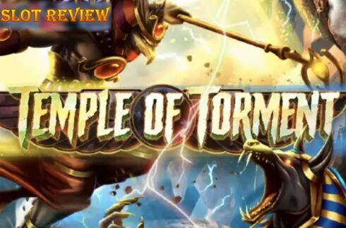 Temple of Torment icon